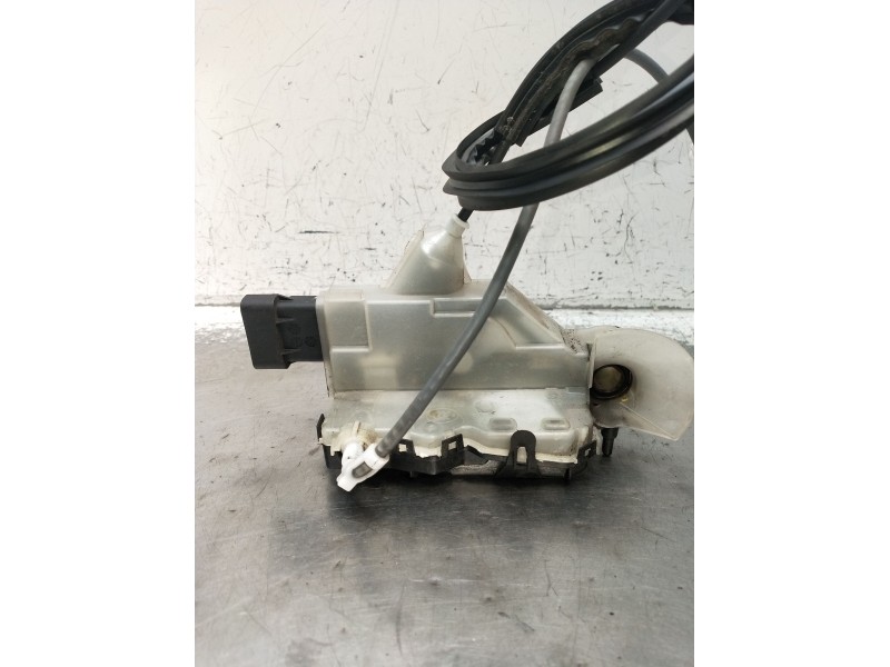 Recambio de motor cierre centralizado delantero izquierdo para citroën c3 aircross i (2r_, 2c_) 1.5 bluehdi 100 (2cyhyj) referen