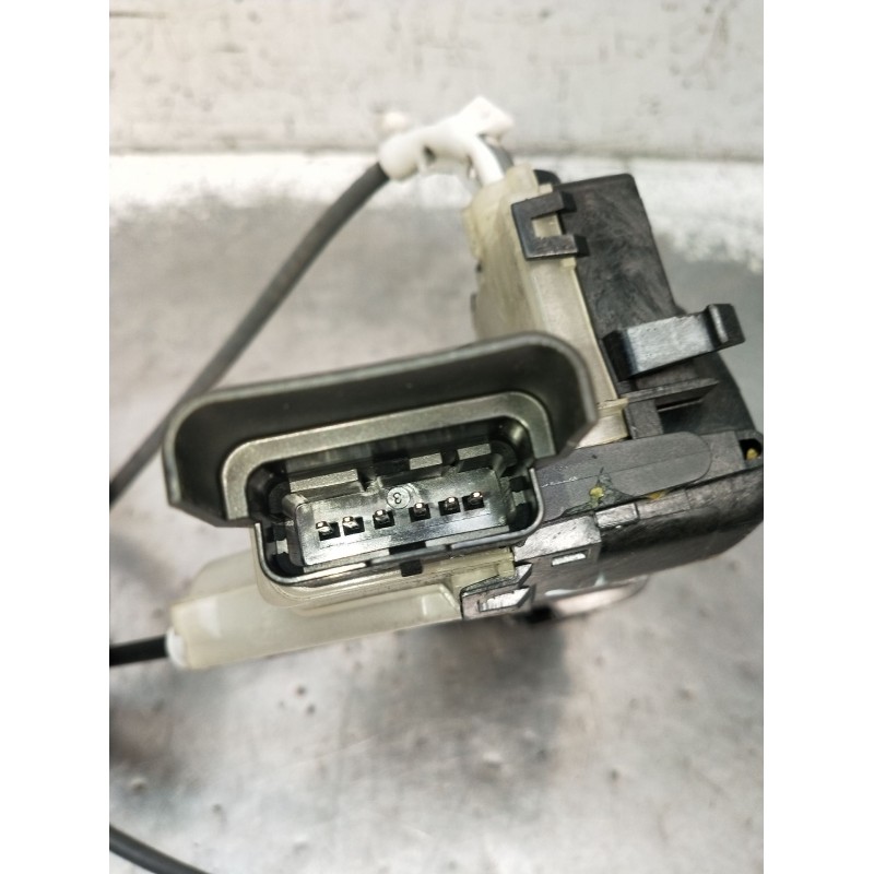 Recambio de motor cierre centralizado delantero izquierdo para citroën c3 aircross i (2r_, 2c_) 1.5 bluehdi 100 (2cyhyj) referen