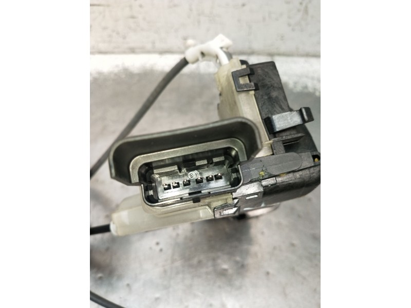 Recambio de motor cierre centralizado delantero izquierdo para citroën c3 aircross i (2r_, 2c_) 1.5 bluehdi 100 (2cyhyj) referen