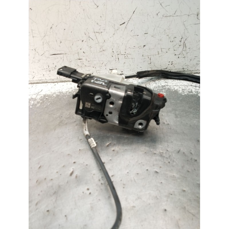 Recambio de motor cierre centralizado trasero derecho para citroën c3 aircross i (2r_, 2c_) 1.5 bluehdi 100 (2cyhyj) referencia 