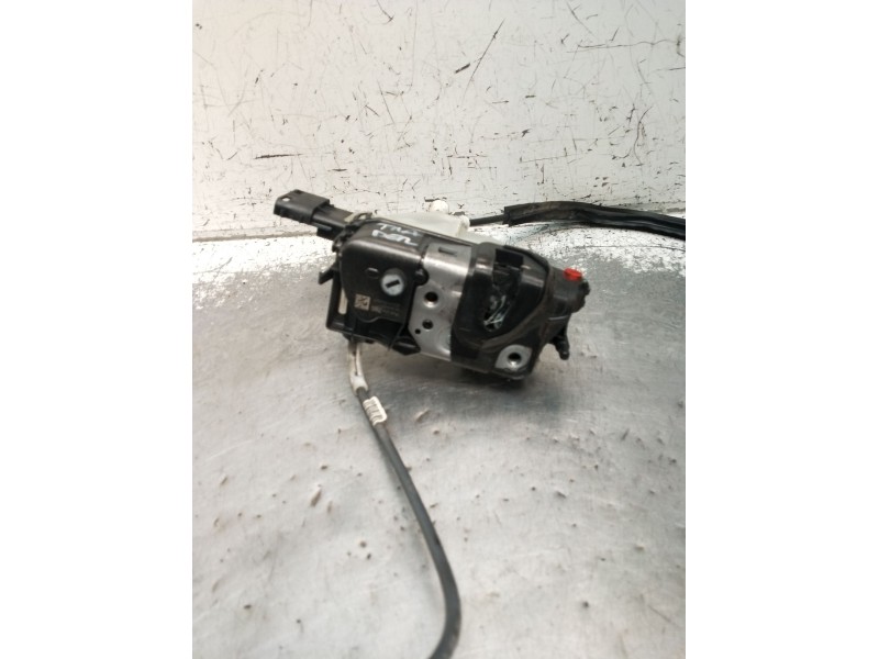 Recambio de motor cierre centralizado trasero derecho para citroën c3 aircross i (2r_, 2c_) 1.5 bluehdi 100 (2cyhyj) referencia 