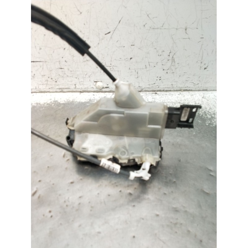 Recambio de motor cierre centralizado trasero derecho para citroën c3 aircross i (2r_, 2c_) 1.5 bluehdi 100 (2cyhyj) referencia 