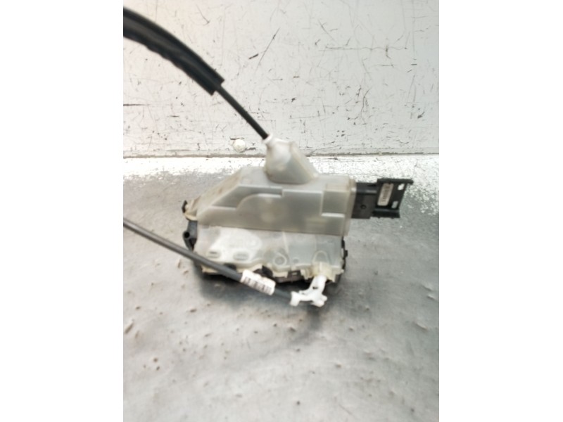 Recambio de motor cierre centralizado trasero derecho para citroën c3 aircross i (2r_, 2c_) 1.5 bluehdi 100 (2cyhyj) referencia 