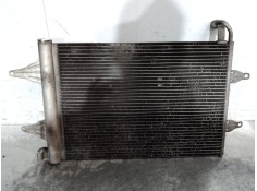 Recambio de radiador calefaccion / aire acondicionado para volkswagen fox (5z1) básico referencia OEM IAM   