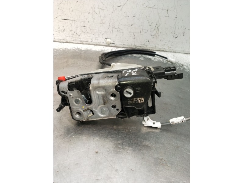 Recambio de motor cierre centralizado trasero izquierdo para citroën c3 aircross i (2r_, 2c_) 1.5 bluehdi 100 (2cyhyj) referenci