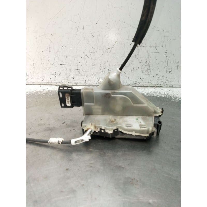 Recambio de motor cierre centralizado trasero izquierdo para citroën c3 aircross i (2r_, 2c_) 1.5 bluehdi 100 (2cyhyj) referenci