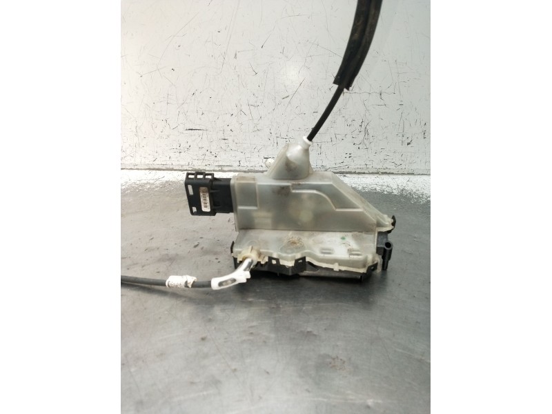 Recambio de motor cierre centralizado trasero izquierdo para citroën c3 aircross i (2r_, 2c_) 1.5 bluehdi 100 (2cyhyj) referenci