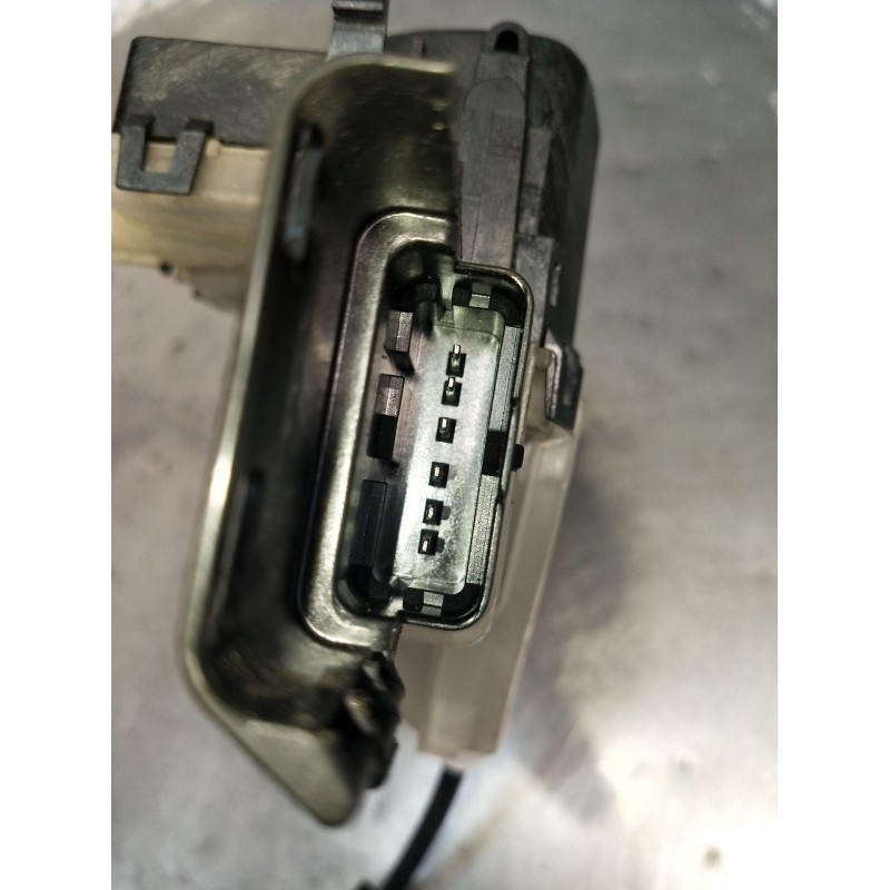 Recambio de motor cierre centralizado trasero izquierdo para citroën c3 aircross i (2r_, 2c_) 1.5 bluehdi 100 (2cyhyj) referenci