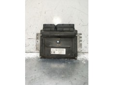 Recambio de centralita motor uce para nissan micra iii (k12) 1.2 16v referencia OEM IAM MEC37300 F27514 2005