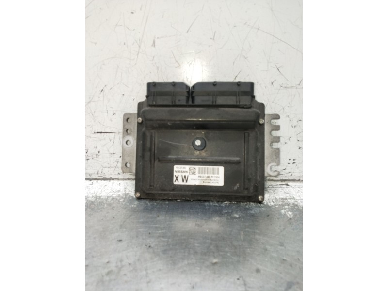 Recambio de centralita motor uce para nissan micra iii (k12) 1.2 16v referencia OEM IAM MEC37300 F27514 2005