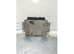 Recambio de centralita motor uce para nissan micra iii (k12) 1.2 16v referencia OEM IAM MEC37300 F27514 2005 2