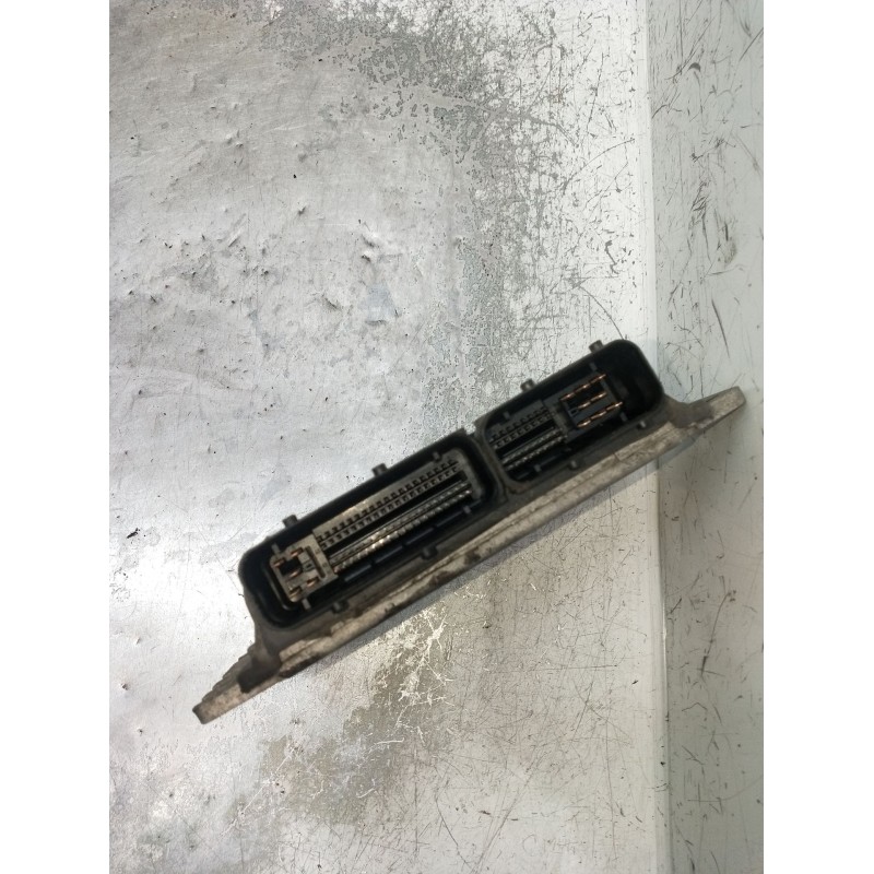 Recambio de centralita motor uce para nissan micra iii (k12) 1.2 16v referencia OEM IAM MEC37300 F27514 2005