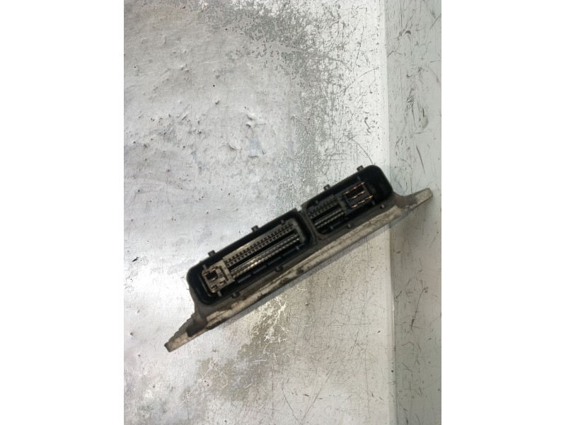 Recambio de centralita motor uce para nissan micra iii (k12) 1.2 16v referencia OEM IAM MEC37300 F27514 2005