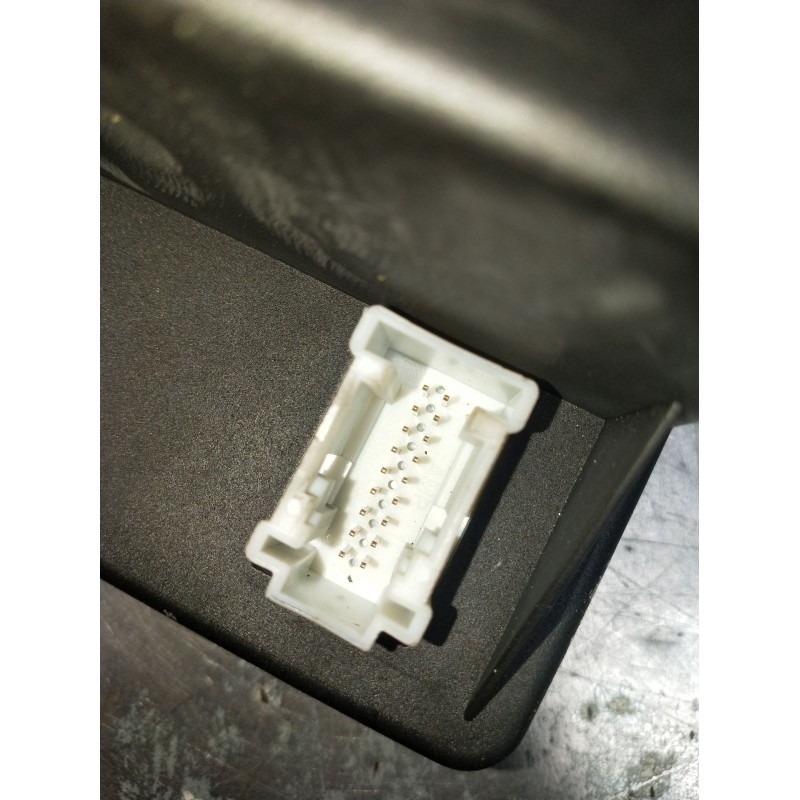 Recambio de compresor cierre centralizado para mercedes-benz clk (c208) clk 320 (208.365) referencia OEM IAM 2108001448 01320063