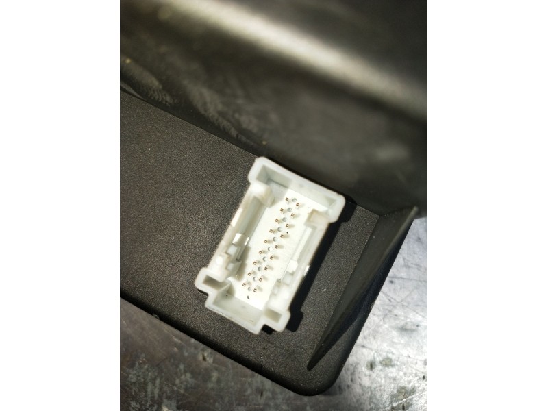 Recambio de compresor cierre centralizado para mercedes-benz clk (c208) clk 320 (208.365) referencia OEM IAM 2108001448 01320063