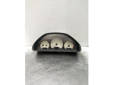 Recambio de cuadro instrumentos para mercedes-benz clk (c208) clk 320 (208.365) referencia OEM IAM 110008901007  1197
