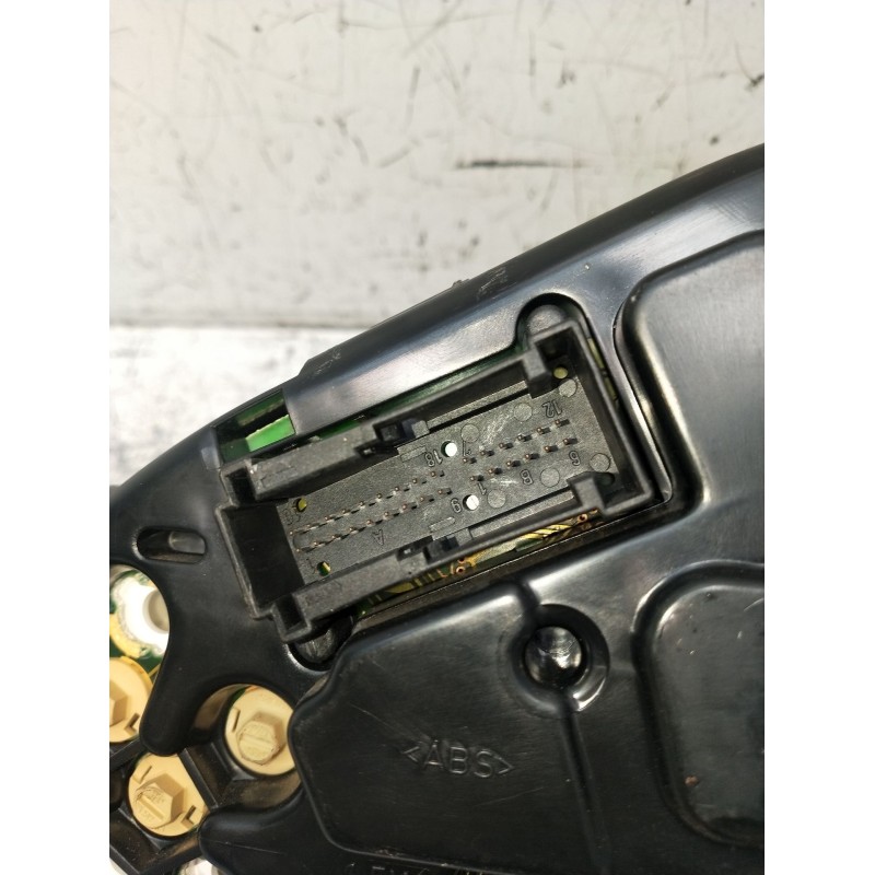 Recambio de cuadro instrumentos para mercedes-benz clk (c208) clk 320 (208.365) referencia OEM IAM 110008901007  1197