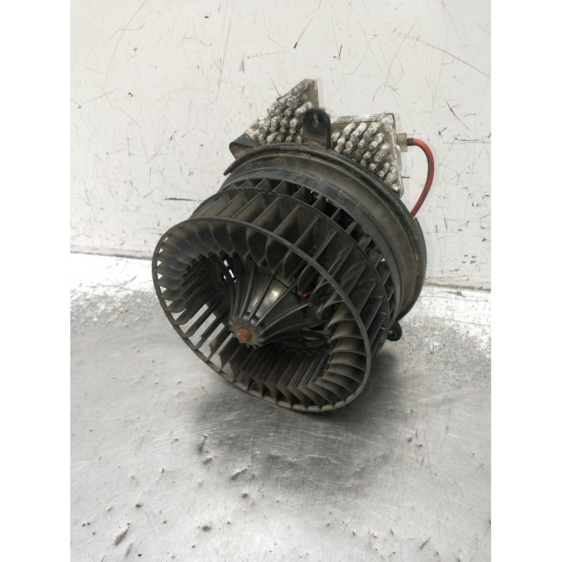 Recambio de motor calefaccion para mercedes-benz clk (c208) clk 320 (208.365) referencia OEM IAM 2028207310 9140010347 1997