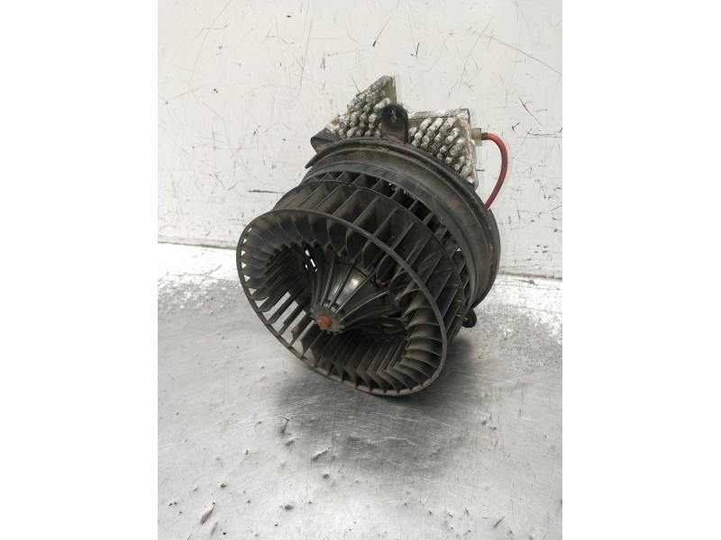 Recambio de motor calefaccion para mercedes-benz clk (c208) clk 320 (208.365) referencia OEM IAM 2028207310 9140010347 1997