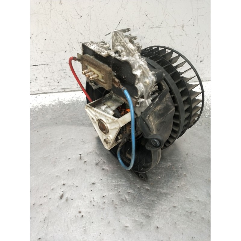 Recambio de motor calefaccion para mercedes-benz clk (c208) clk 320 (208.365) referencia OEM IAM 2028207310 9140010347 1997