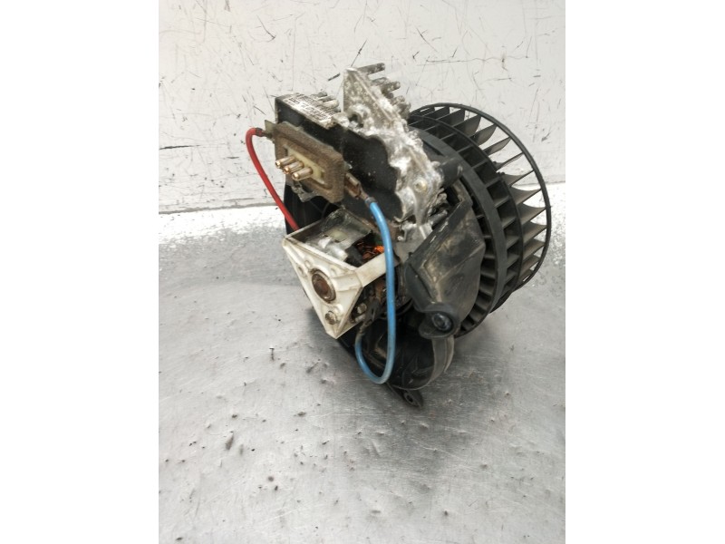 Recambio de motor calefaccion para mercedes-benz clk (c208) clk 320 (208.365) referencia OEM IAM 2028207310 9140010347 1997