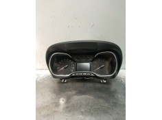 Recambio de cuadro instrumentos para citroën c3 aircross i (2r_, 2c_) 1.5 bluehdi 100 (2cyhyj) referencia OEM IAM 9822634280  20