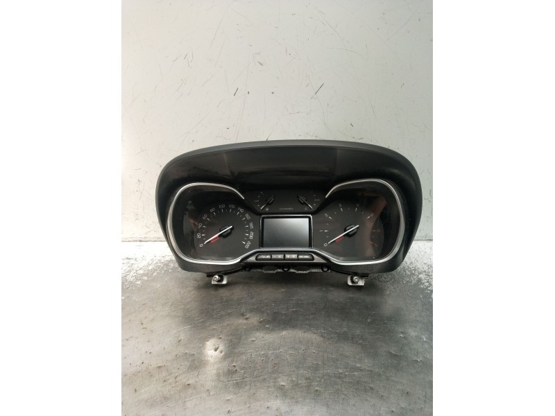 Recambio de cuadro instrumentos para citroën c3 aircross i (2r_, 2c_) 1.5 bluehdi 100 (2cyhyj) referencia OEM IAM 9822634280  20