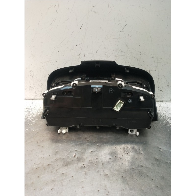 Recambio de cuadro instrumentos para citroën c3 aircross i (2r_, 2c_) 1.5 bluehdi 100 (2cyhyj) referencia OEM IAM 9822634280  20