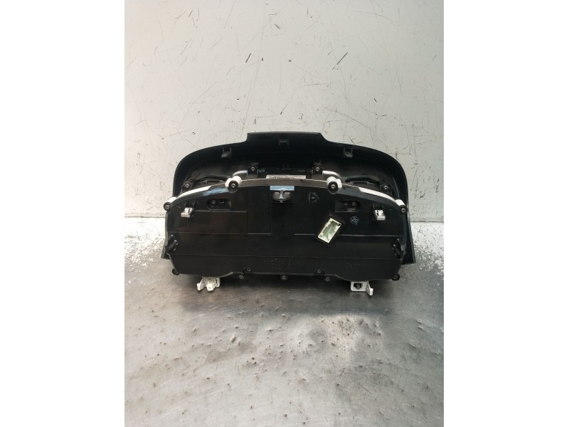 Recambio de cuadro instrumentos para citroën c3 aircross i (2r_, 2c_) 1.5 bluehdi 100 (2cyhyj) referencia OEM IAM 9822634280  20