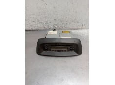 Recambio de sistema audio / radio cd para fiat punto (188_) 1.2 60 (188.030, .050, .130, .150, .230, .250) referencia OEM IAM 76