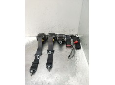 Recambio de juego cinturones trasero para citroën c3 aircross i (2r_, 2c_) 1.5 bluehdi 100 (2cyhyj) referencia OEM IAM  5P 2018