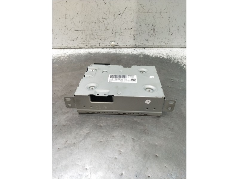 Recambio de sistema audio / radio cd para citroën c3 aircross i (2r_, 2c_) 1.5 bluehdi 100 (2cyhyj) referencia OEM IAM 982190888