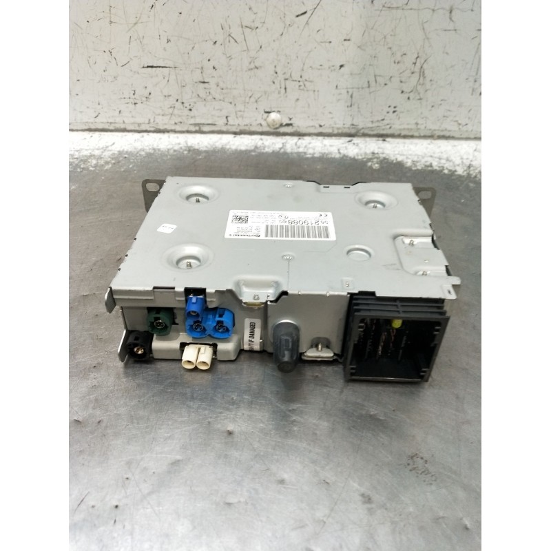 Recambio de sistema audio / radio cd para citroën c3 aircross i (2r_, 2c_) 1.5 bluehdi 100 (2cyhyj) referencia OEM IAM 982190888