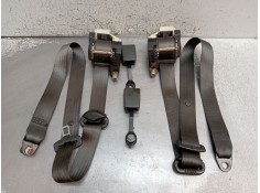 Recambio de juego cinturones delantero para fiat punto (188_) 1.2 60 (188.030, .050, .130, .150, .230, .250) referencia OEM IAM 