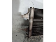 Recambio de radiador calefaccion / aire acondicionado para volkswagen fox (5z1) básico referencia OEM IAM    2