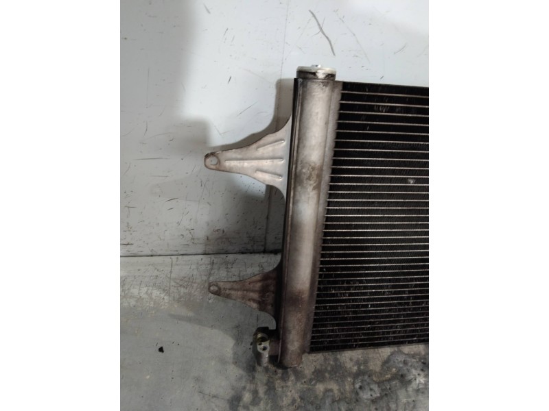 Recambio de radiador calefaccion / aire acondicionado para volkswagen fox (5z1) básico referencia OEM IAM   