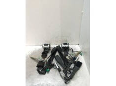 Recambio de juego cinturones delantero para opel corsa d (s07) 1.4 (l08, l68) referencia OEM IAM  5P 2006