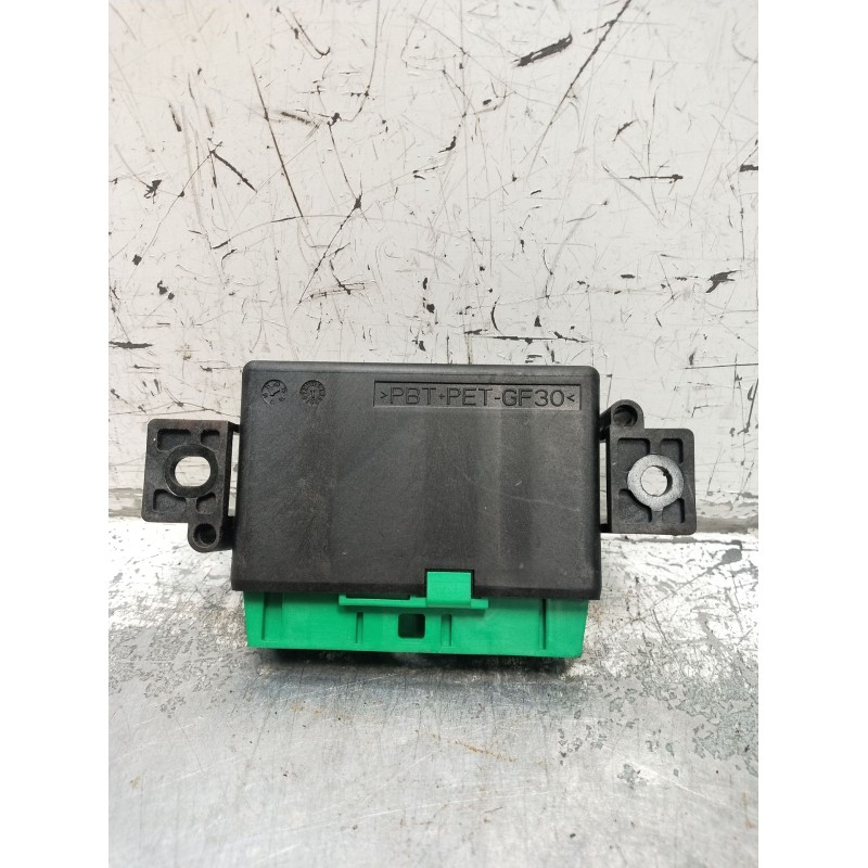 Recambio de modulo electronico para citroën c3 aircross i (2r_, 2c_) 1.5 bluehdi 100 (2cyhyj) referencia OEM IAM 0263014165 9824