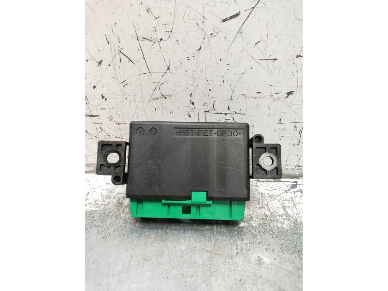 Recambio de modulo electronico para citroën c3 aircross i (2r_, 2c_) 1.5 bluehdi 100 (2cyhyj) referencia OEM IAM 0263014165 9824