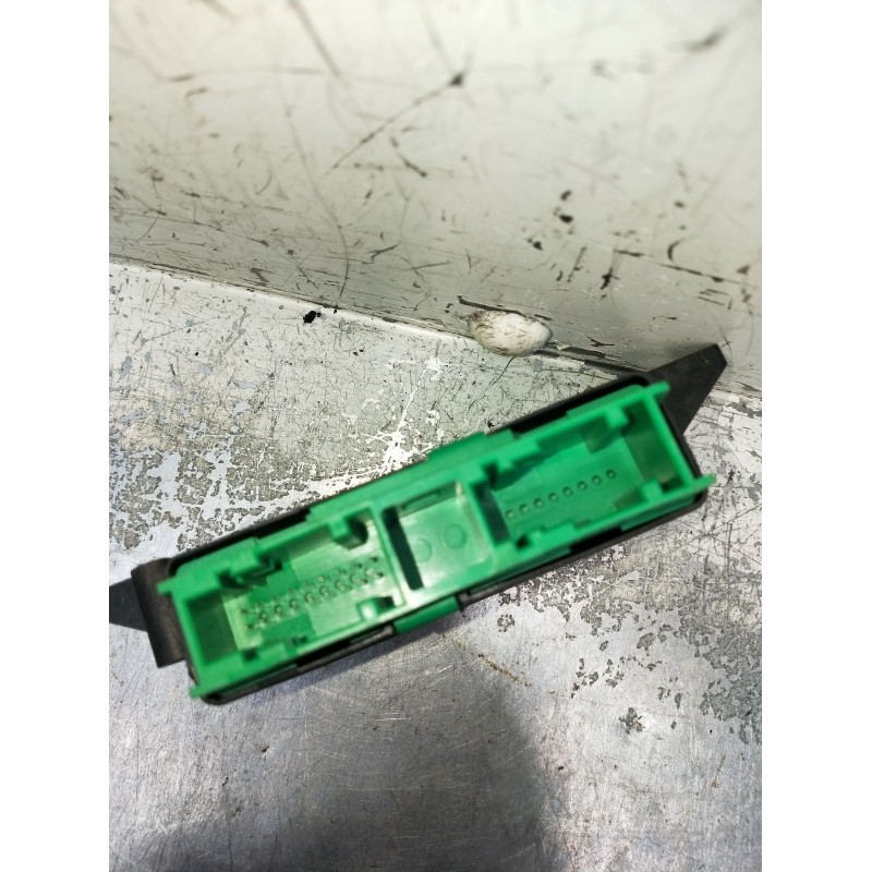 Recambio de modulo electronico para citroën c3 aircross i (2r_, 2c_) 1.5 bluehdi 100 (2cyhyj) referencia OEM IAM 0263014165 9824