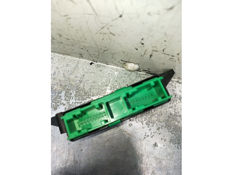 Recambio de modulo electronico para citroën c3 aircross i (2r_, 2c_) 1.5 bluehdi 100 (2cyhyj) referencia OEM IAM 0263014165 9824