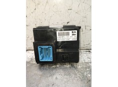 Recambio de modulo electronico para citroën c3 aircross i (2r_, 2c_) 1.5 bluehdi 100 (2cyhyj) referencia OEM IAM 98322280  2018