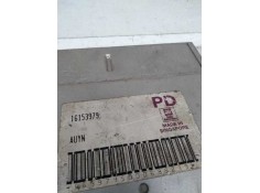 Recambio de centralita motor uce para opel vectra a referencia OEM IAM 16153979 PD AUYN 2