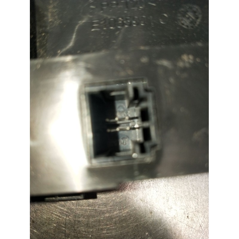 Recambio de modulo electronico para citroën c3 aircross i (2r_, 2c_) 1.5 bluehdi 100 (2cyhyj) referencia OEM IAM 98322280  2018