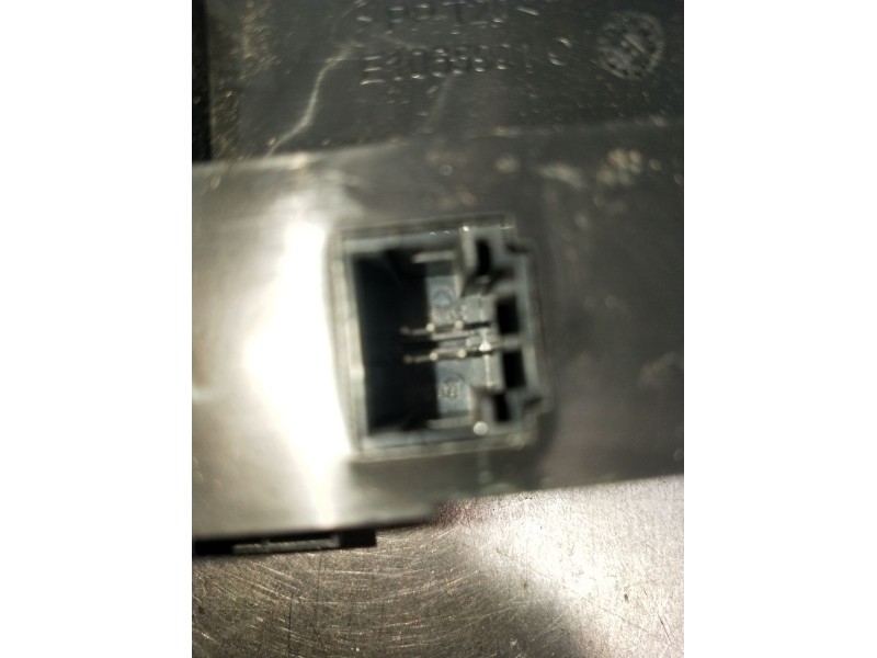 Recambio de modulo electronico para citroën c3 aircross i (2r_, 2c_) 1.5 bluehdi 100 (2cyhyj) referencia OEM IAM 98322280  2018