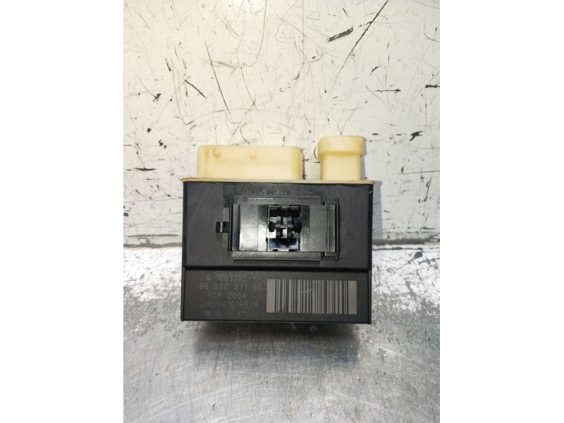 Recambio de modulo electronico para citroën c3 aircross i (2r_, 2c_) 1.5 bluehdi 100 (2cyhyj) referencia OEM IAM 9652021180 0180