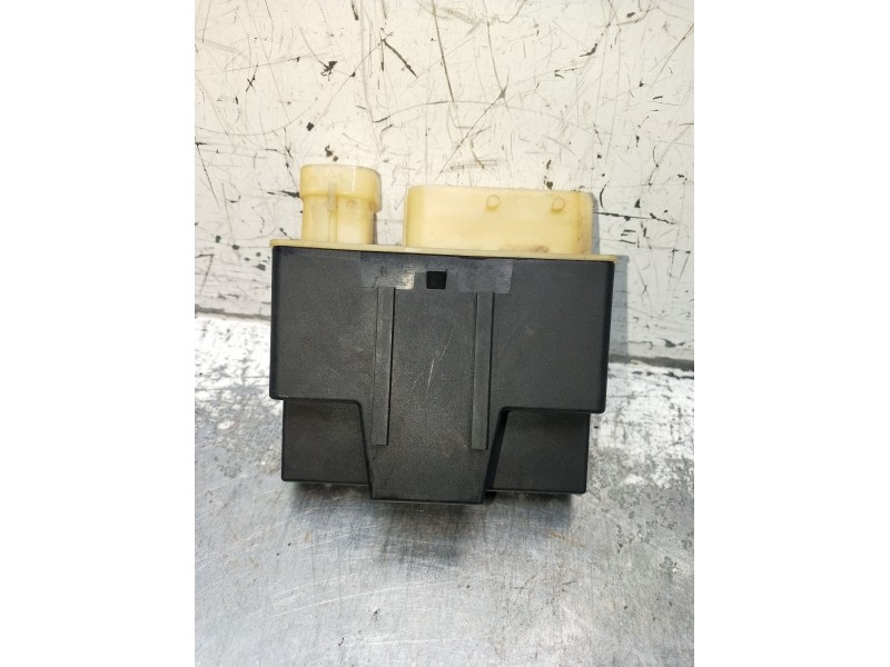 Recambio de modulo electronico para citroën c3 aircross i (2r_, 2c_) 1.5 bluehdi 100 (2cyhyj) referencia OEM IAM 9652021180 0180