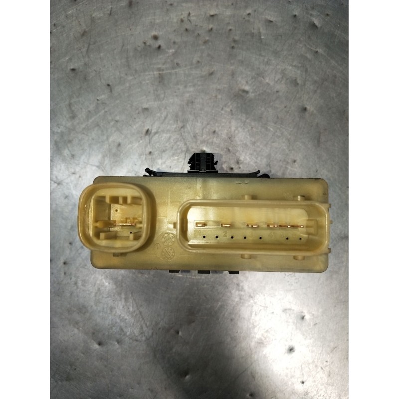 Recambio de modulo electronico para citroën c3 aircross i (2r_, 2c_) 1.5 bluehdi 100 (2cyhyj) referencia OEM IAM 9652021180 0180