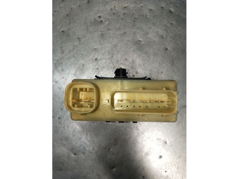 Recambio de modulo electronico para citroën c3 aircross i (2r_, 2c_) 1.5 bluehdi 100 (2cyhyj) referencia OEM IAM 9652021180 0180