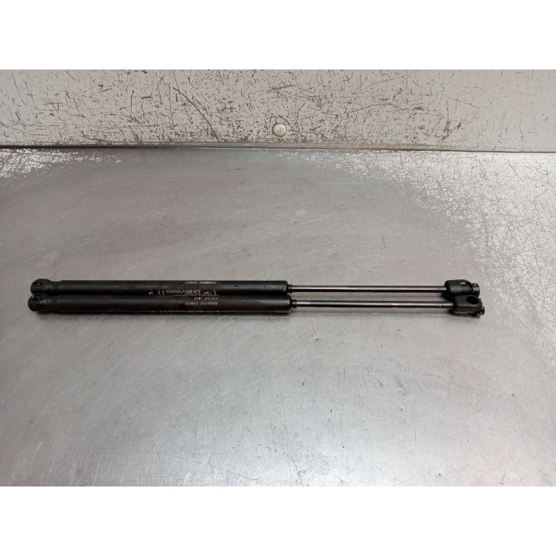 Recambio de amortiguadores maletero / porton para fiat punto (188_) 1.2 60 (188.030, .050, .130, .150, .230, .250) referencia OE